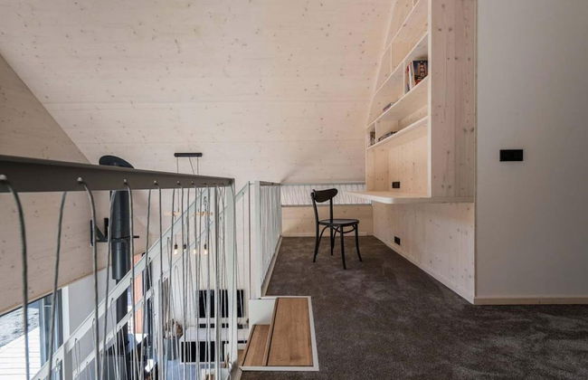 Bedrichov Lbl006 in Bedrichov - Photo 10