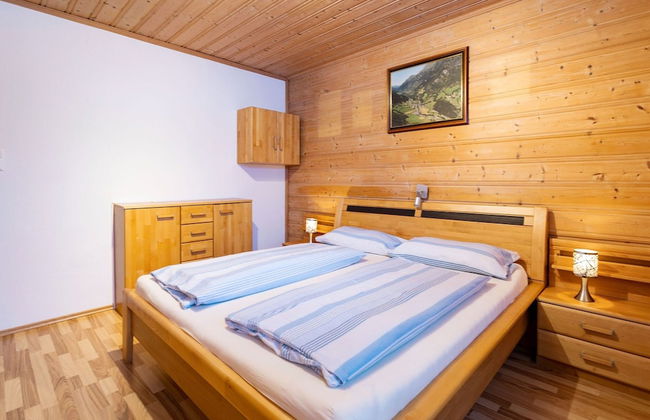 Apartment in Muhr Near Ski Areas - Foto 6