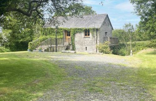 Barley Moo St Kew with lovely countryside views. - Foto 1