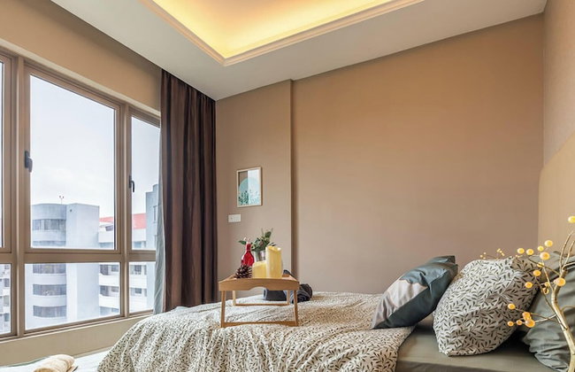 Dorsett Residences by BeYourHost - Foto 45