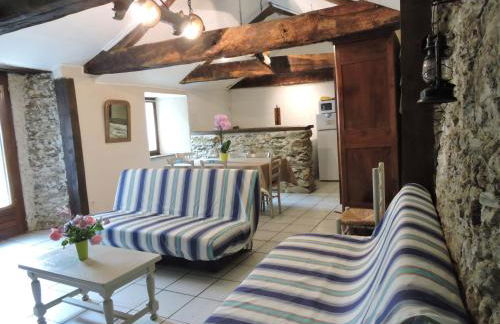 Gîte La Maison du Meunier - Foto 14