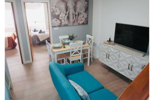 Pontevedra Apartments - Peregrina Family Suite - Foto 1