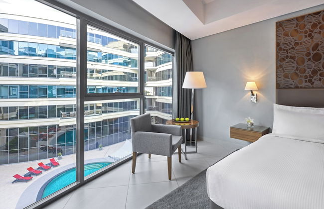 Majestic Arjaan by Rotana - Foto 16