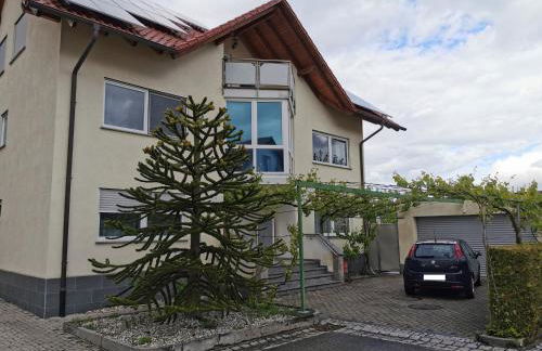 FeWo nähe Europapark - Foto 18