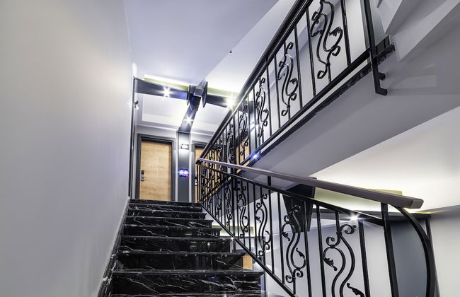 ARIA RIVA APART HOTEL - Foto 72