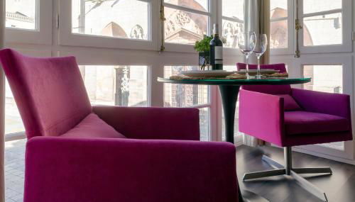 La Suite de la Catedral by Unique Rooms - Foto 2