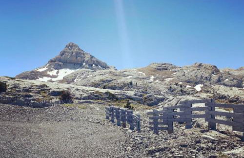 BÈTH CÈU Appt vacances 4P- La Pierre St Martin GR10 - Foto 40