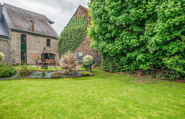 Riverside Villa With Charm - Foto 35