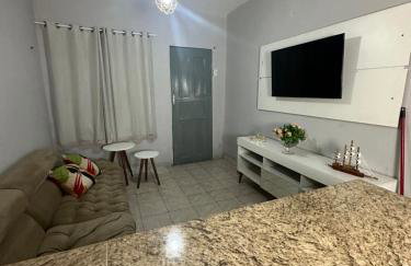 Apartamento na cidade velha - Foto 1
