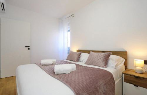 Apartments Tereza with free parking - Foto 44