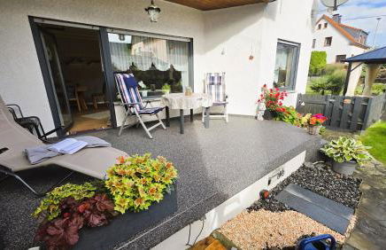 Ferienwohnung Ernebibbel - Foto 33