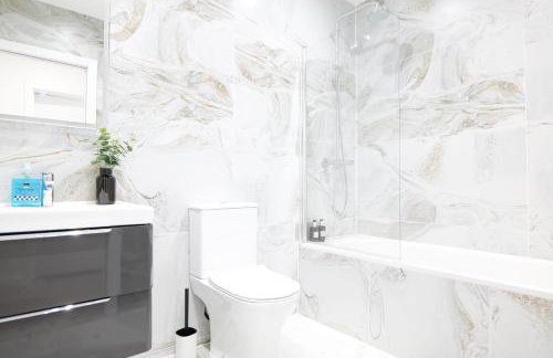 Austin David Executive Apartments Wembley - Foto 11