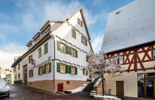 Alte Schule - Photo 29