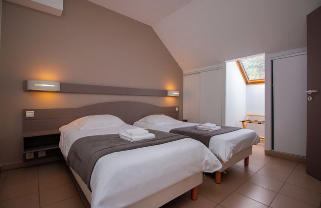Village Club Les Balcons des Pyrénées - Foto 5
