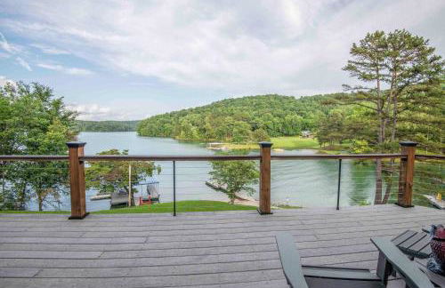 Family Friendly Lakefront with Private Dock Fire Pit Near Marinas - Foto 57