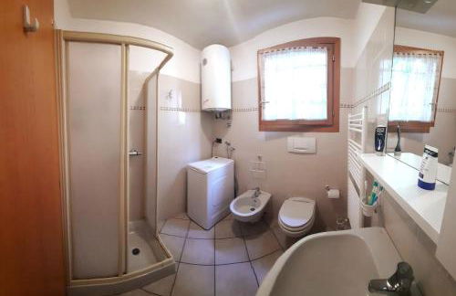 La Vecchia Funivia Apartment - Foto 9