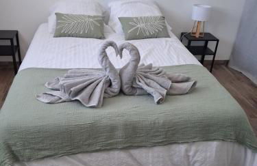 La Brocéliande 4 bedroom house - Foto 14