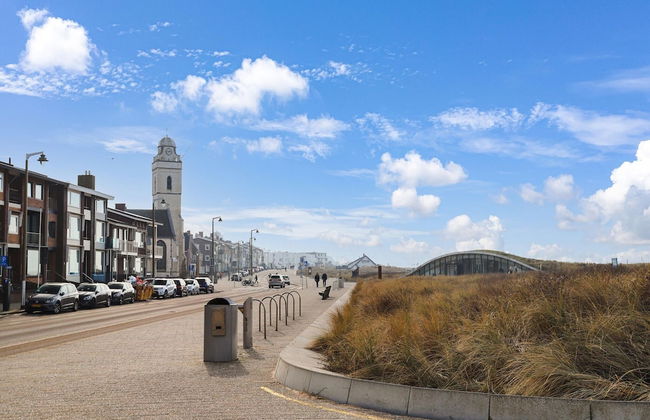 Vacation Home 450 m From the Beach - Foto 33