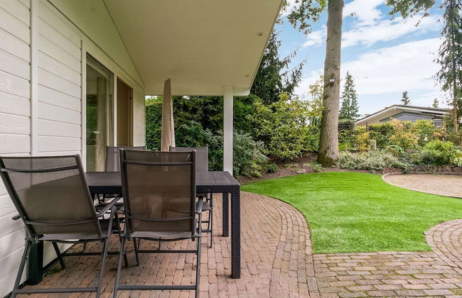 Holiday Home in Stegeren With Pool - Foto 32