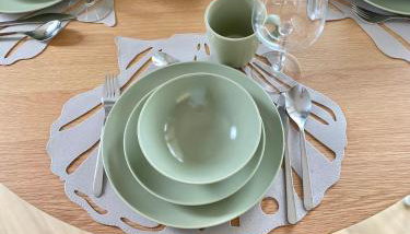 Miła Odmiana - Enklawa Krynica Morska - Foto 5