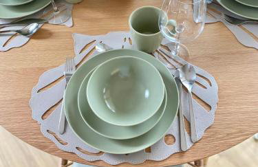 Miła Odmiana - Enklawa Krynica Morska - Foto 5