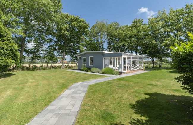 Modern Holiday Home With Large Garden - Foto 19