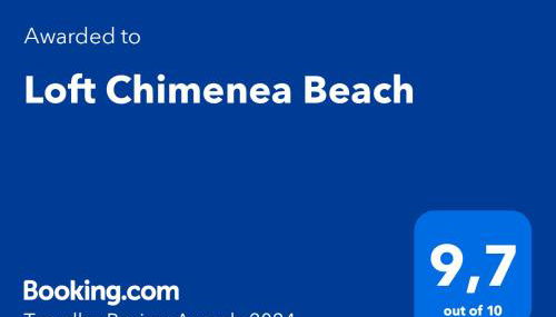 Loft Chimenea Beach - Photo 4