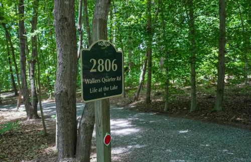 Cedar Hall - Foto 31