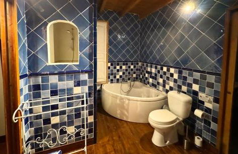 Mas Le Clos de Teillan 6 chambres 3 SDB, Piscine, Sauna, Bain à remous - Foto 33