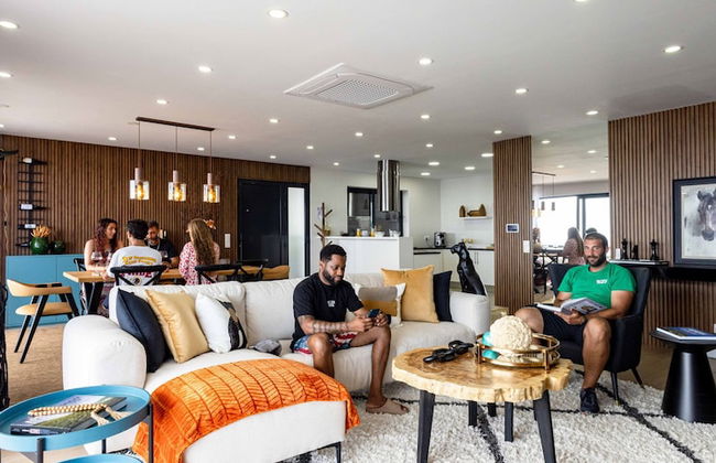 Casa dos Bastos in Feteira - Photo 10