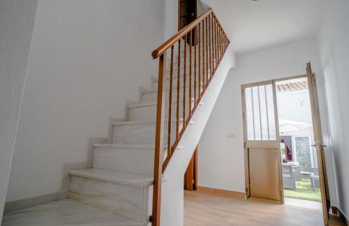 Casa Mox 5 habitaciones con calefacción y parking en la Sierra de las Nieves - Foto 23