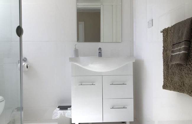 Bendleby Ranges - Foto 46