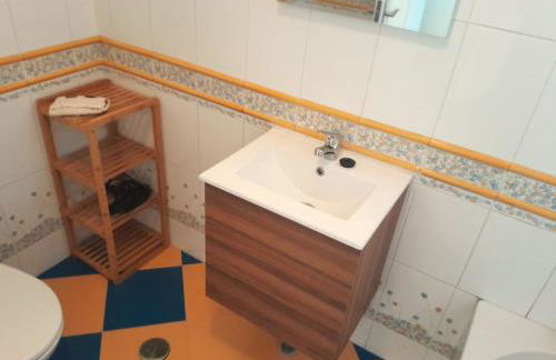 Sunset flat in Malhadais - Photo 20