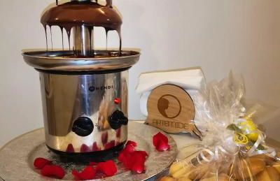 ARTEMIDE "Arco Antico" B&B SUITE SPA - Foto 29