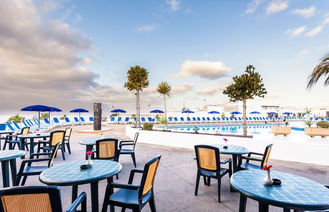 BelleVue Aquarius Aparthotel - Photo 19