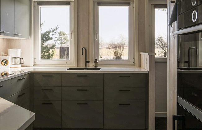 7 Person Holiday Home in Graested - Foto 6