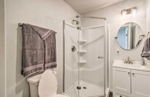 Cozy Cottage on the Coast Near Downtown Westport! - Foto 14