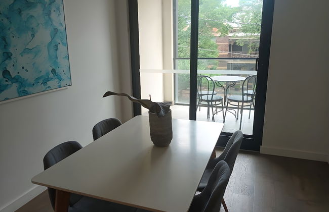 Mega Style Apartments - The Marc - Foto 14