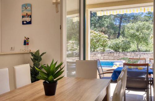 Villa SAN with heated pool, traditional surroundings, 3-bedrooms - Foto 23