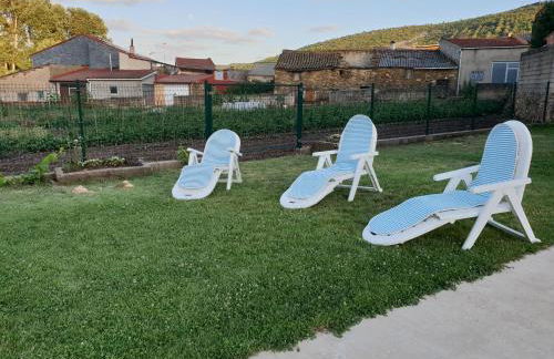 Casa vacacional El Arroyo - Foto 32