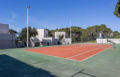 4 Bedroom Modern House, Llafranc, Costa Brava - Foto 31