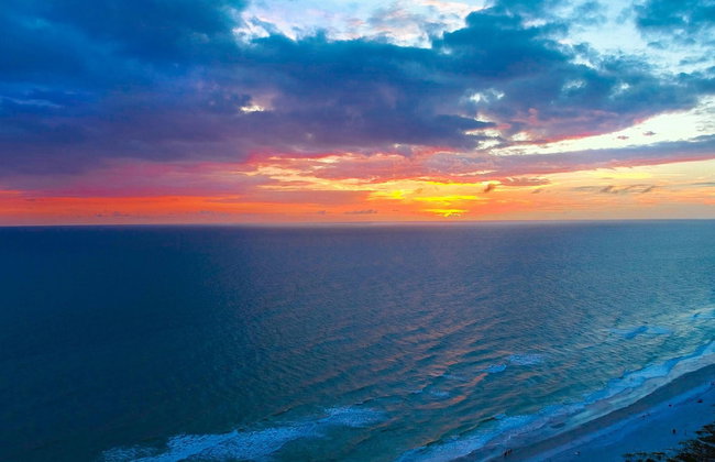 Anna Maria Island Beach Waves - Foto 51