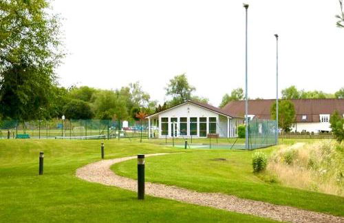 Emerald Lake House - Foto 31