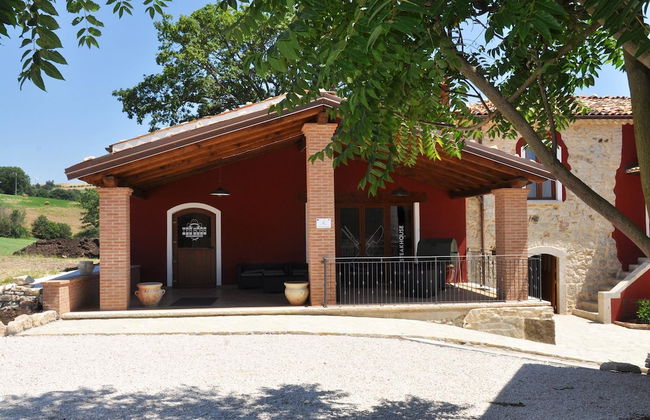 Agriturismo Yes Boss - Foto 1