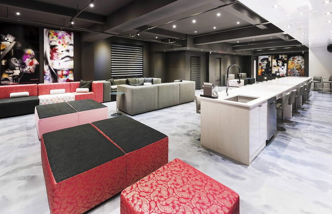 Holland Hotel by Simplissimmo - Foto 1