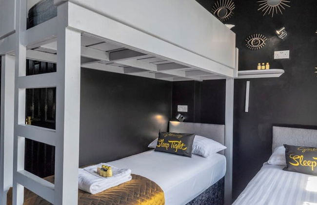 The Tudor Gathering Chester - City Centre - Foto 29