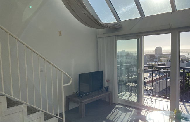 Little Italy Modern Lofts - Foto 75