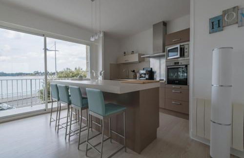 Appartement vue mer - Foto 1