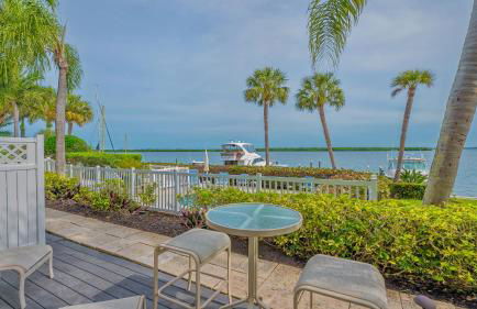 Paradise Villa #111 on Longboat - Foto 22