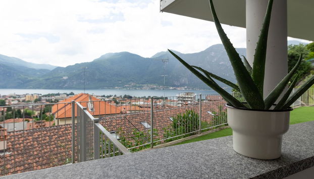 Entrada (vista interior)